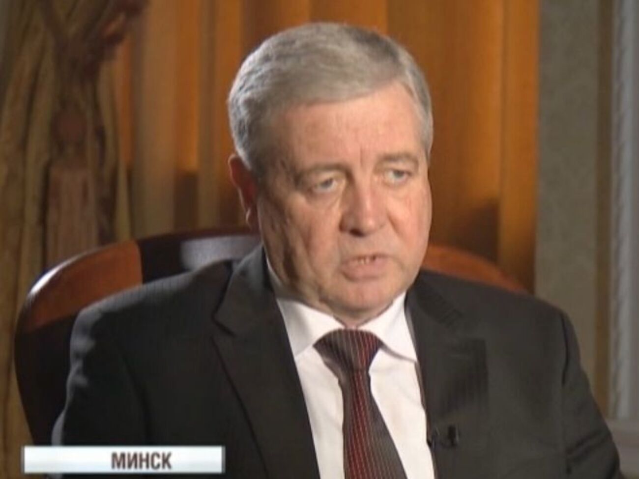 Семашко підкреслив, що домовлена ціна не є фіксованою