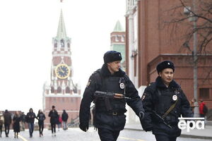 Майже третина росіян припускає можливість збройного конфлікту з США