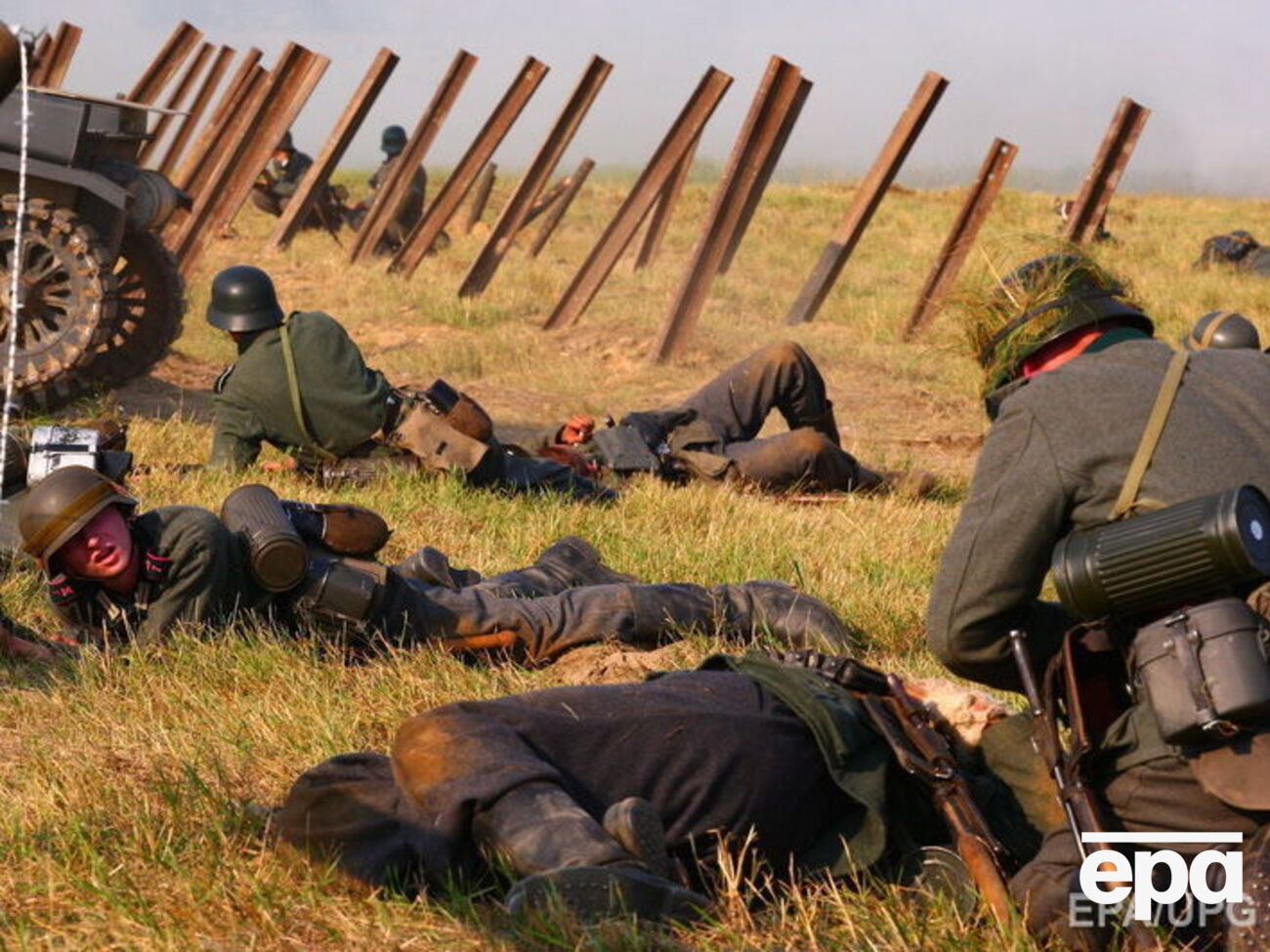 У РФ вилучили історичну зброю, що надійшла з України