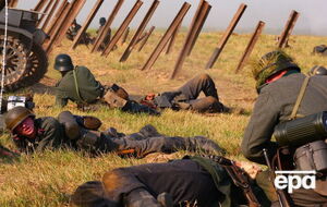 У РФ вилучили історичну зброю, що надійшла з України