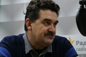 Семиволос: Усі проблеми, які посиплються на голови турків, будуть асоціюватися тільки з Ердоганом