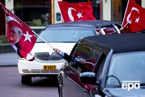 В Турции подвели итоги референдума