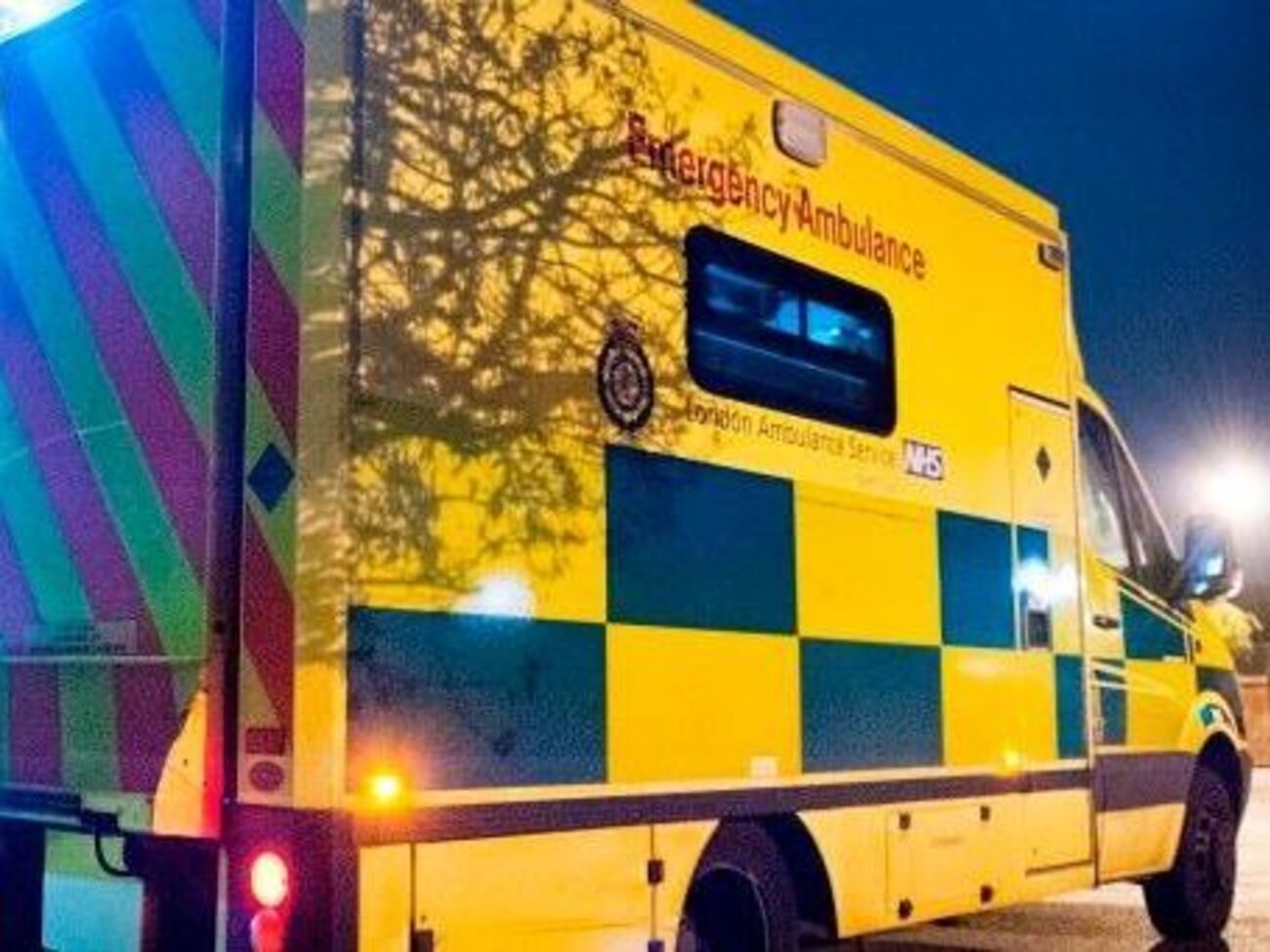 У клубі перебували сотні людей