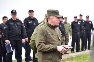 Аброськін розповів про конфлікт у Маріуполі