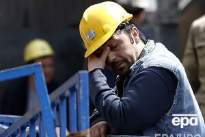 Шахтарі незадоволені боргами щодо зарплати