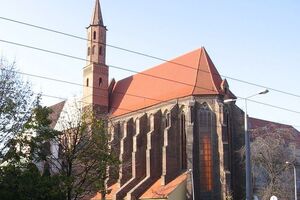 Теперь богослужения на украинском будут проходить каждое воскресенье