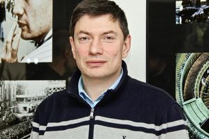 Ейдман: Не виключаю, що Меркель могла завдати Путіну удару у відповідь