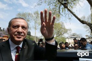 Полномочия Эрдогана могут значительно расшириться, если он победит на выборах президента в 2019 году