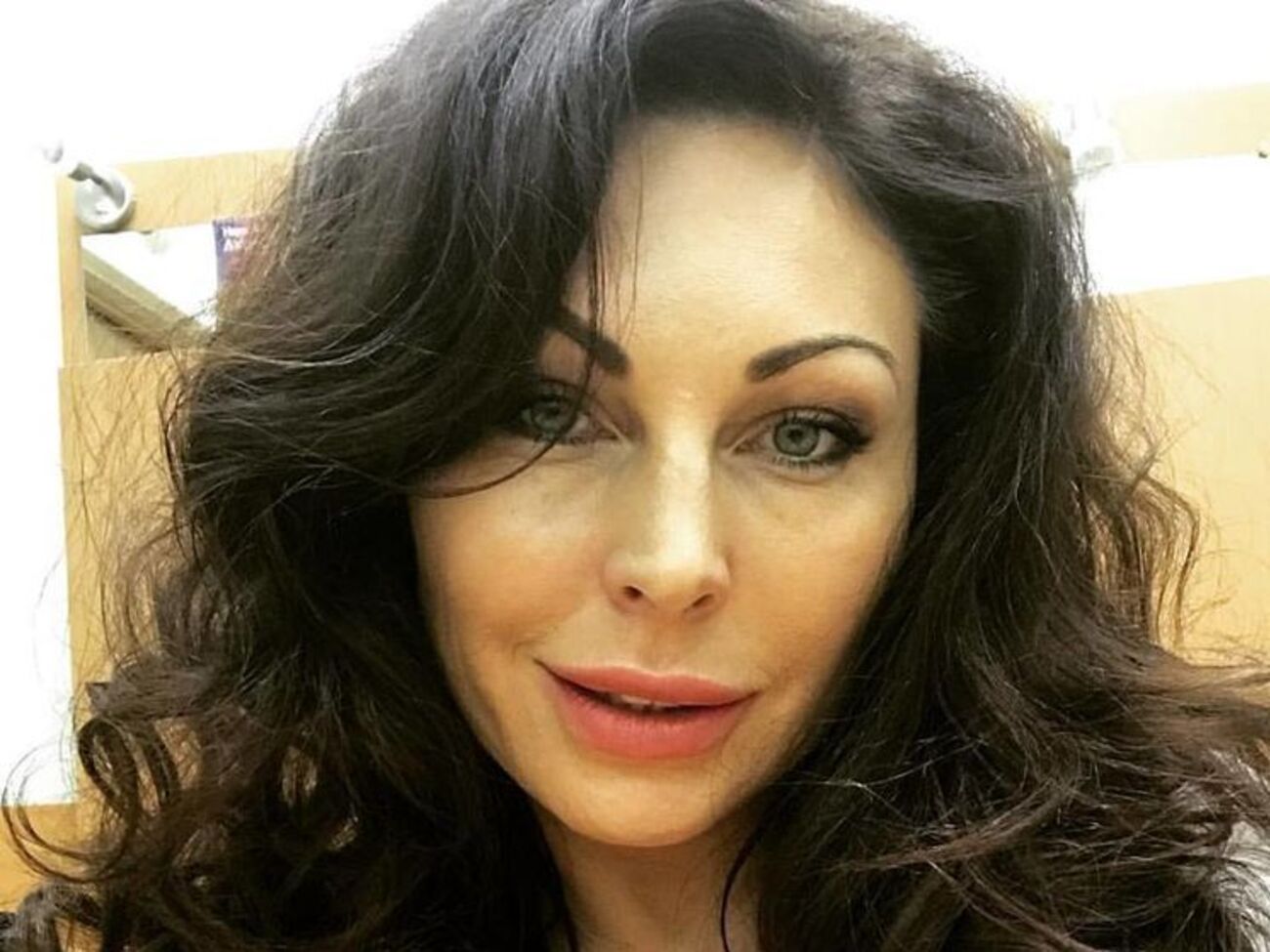 Актрису з серіалу "Щасливі разом" викрили в незаконному відвідуванні Криму