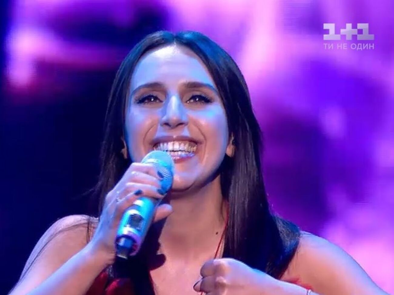 Джамала посвятила песню жениху