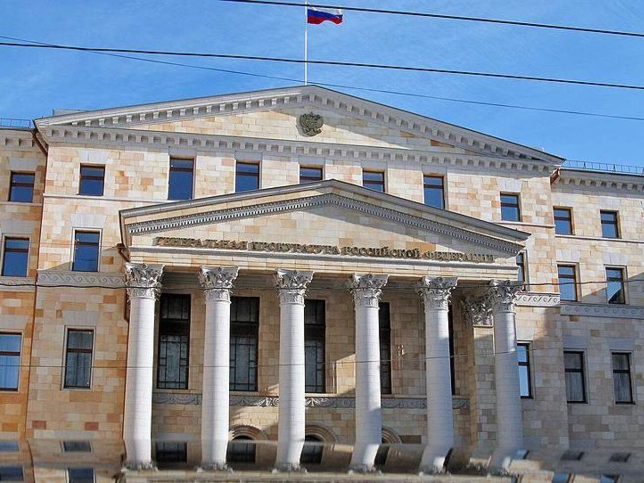 У Генпрокуратурі повідомили про перевірку інформації про затримання в Чечні