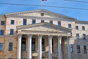 У Генпрокуратурі повідомили про перевірку інформації про затримання в Чечні