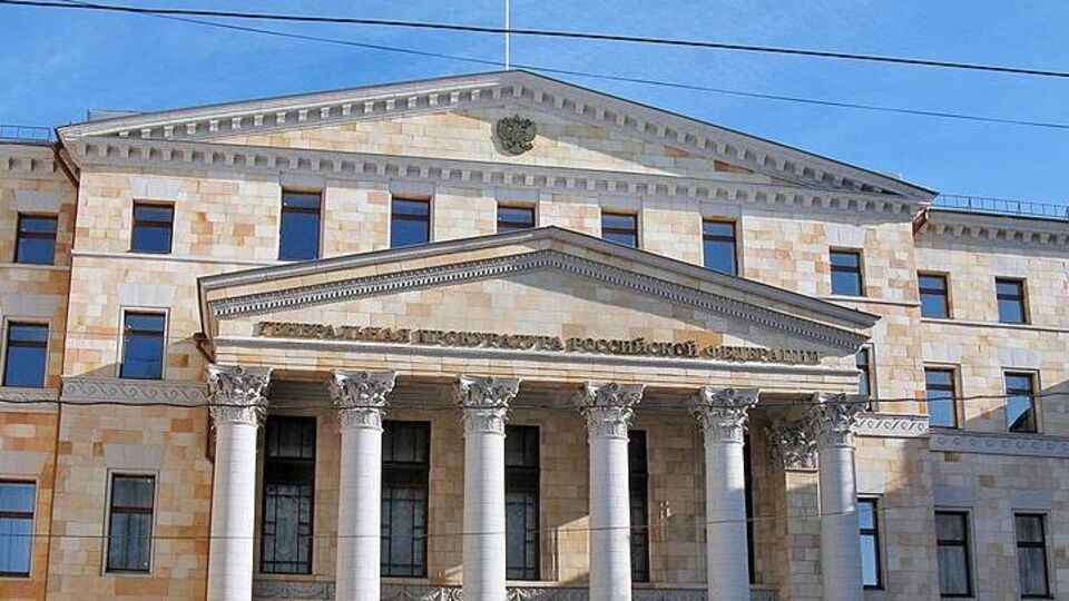 В Генпрокуратуре РФ сообщили о проверке информации о задержаниях в Чечне