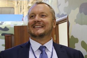Артеменко платить лобісту $30 тис. на місяць