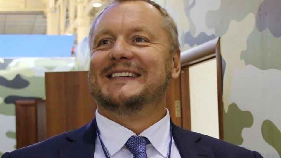 Артеменко платить лобісту $30 тис. на місяць