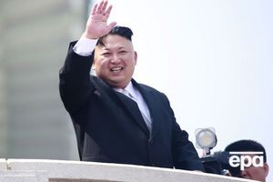 Ким Чен Ын назвал ракетный удар США "грубыми агрессивными действиями"