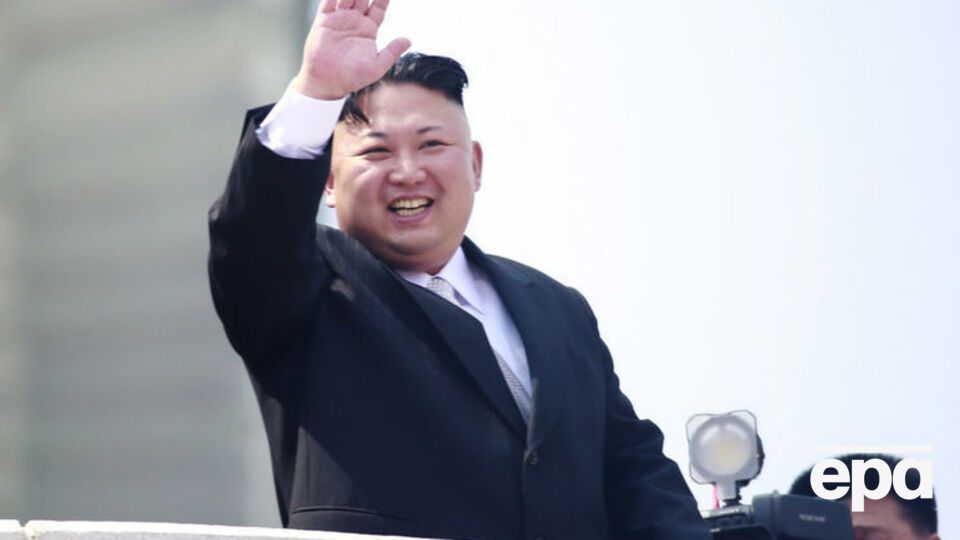 Ким Чен Ын назвал ракетный удар США "грубыми агрессивными действиями"