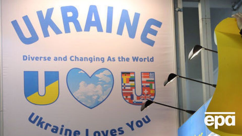 Туристический бизнес Украины не получает достаточно инвестиций