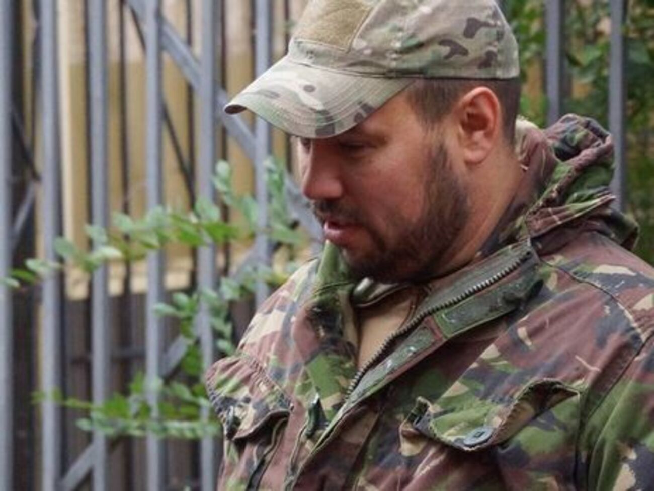 Гриценко:&nbsp;Что делать? Контролировать власть, ходить на суды, требовать вынесения законных решений, не прощать договорняки