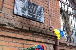 Александр Щерба: Рыбак не боялся. А Бесу, Стрелку, Бородаю и хозяину нужно было, чтобы боялись