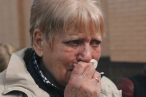 Тамара Клих: Після тортур у сина відмовила психіка