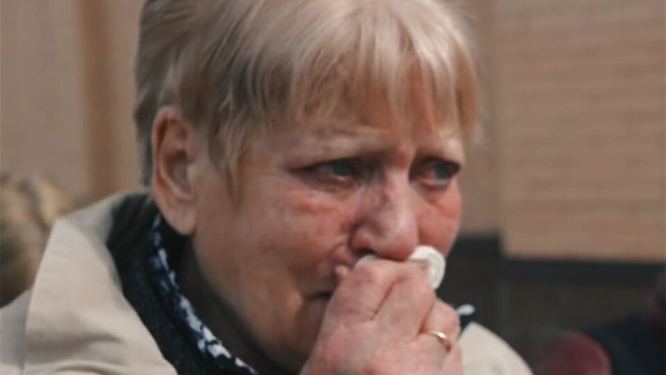 Тамара Клих: Після тортур у сина відмовила психіка