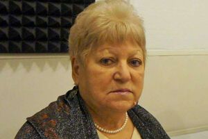 Тамара Клих: Син розповідав, що до його номера в готелі зайшли люди у формі: "Ви з "Правого сектору"? Ні? Покажіть документи, ходімо". Затягли до машини, дали 15 діб