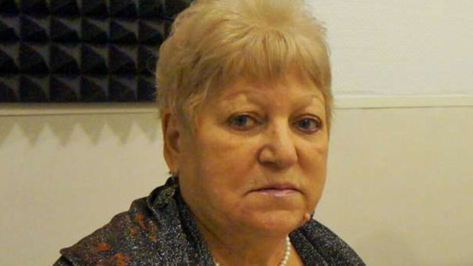 Тамара Клих: Син розповідав, що до його номера в готелі зайшли люди у формі: "Ви з "Правого сектору"? Ні? Покажіть документи, ходімо". Затягли до машини, дали 15 діб