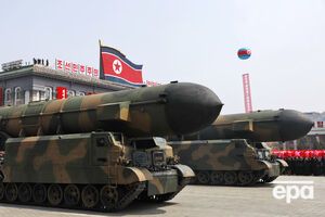 У КНДР заявили, що мають намір продовжувати випробування