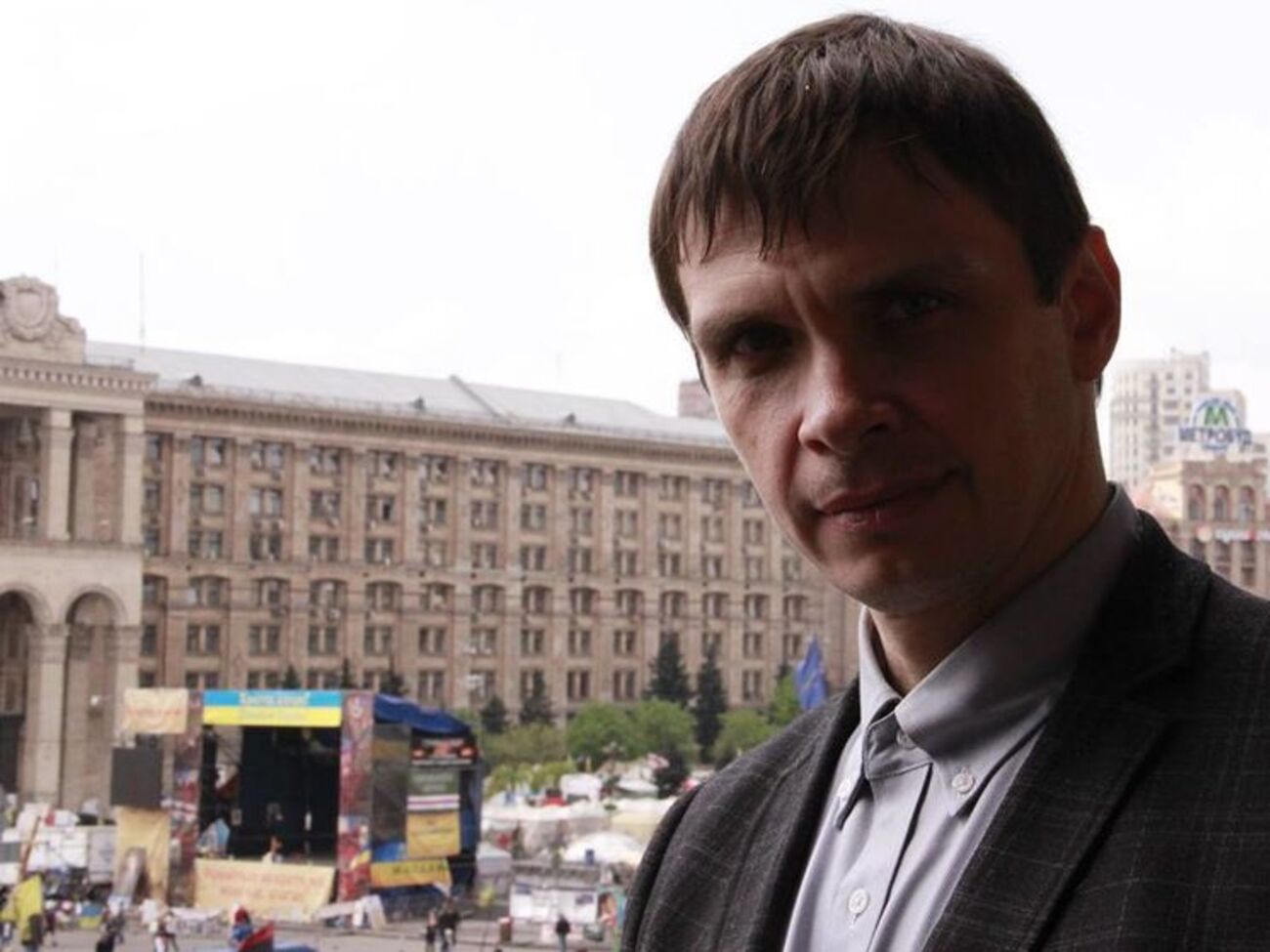 Таран:&nbsp;Після референдуму внутрішня політика Туреччини стане складнішою, але зовнішня &ndash; жорсткішою