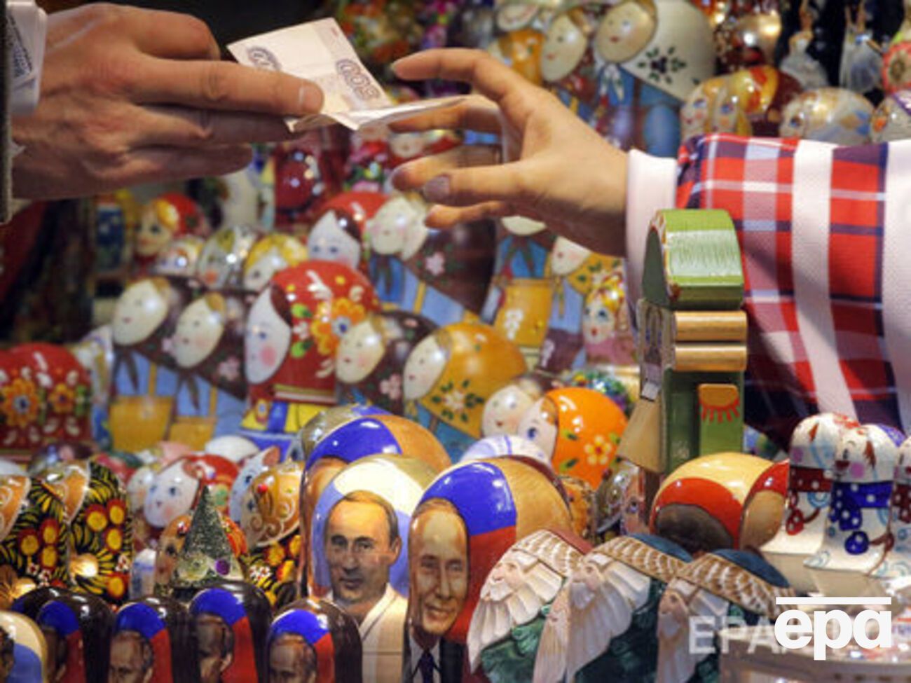 Уполномоченный при президенте РФ по защите прав предпринимателей предупредил, что курс рубля может упасть