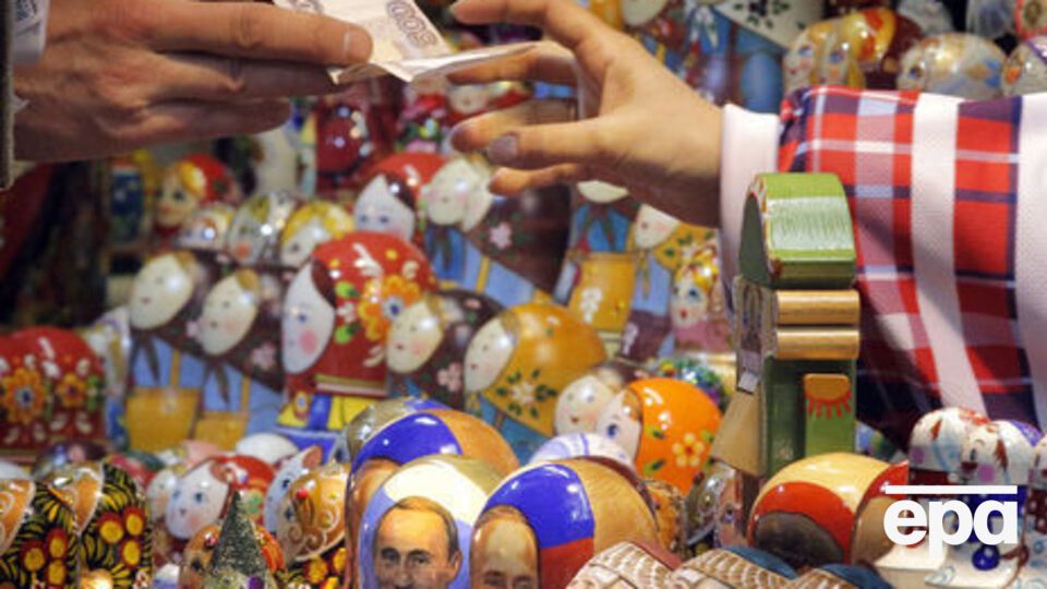 Уповноважений при президентові РФ з питань захисту прав підприємців попередив, що курс рубля може впасти