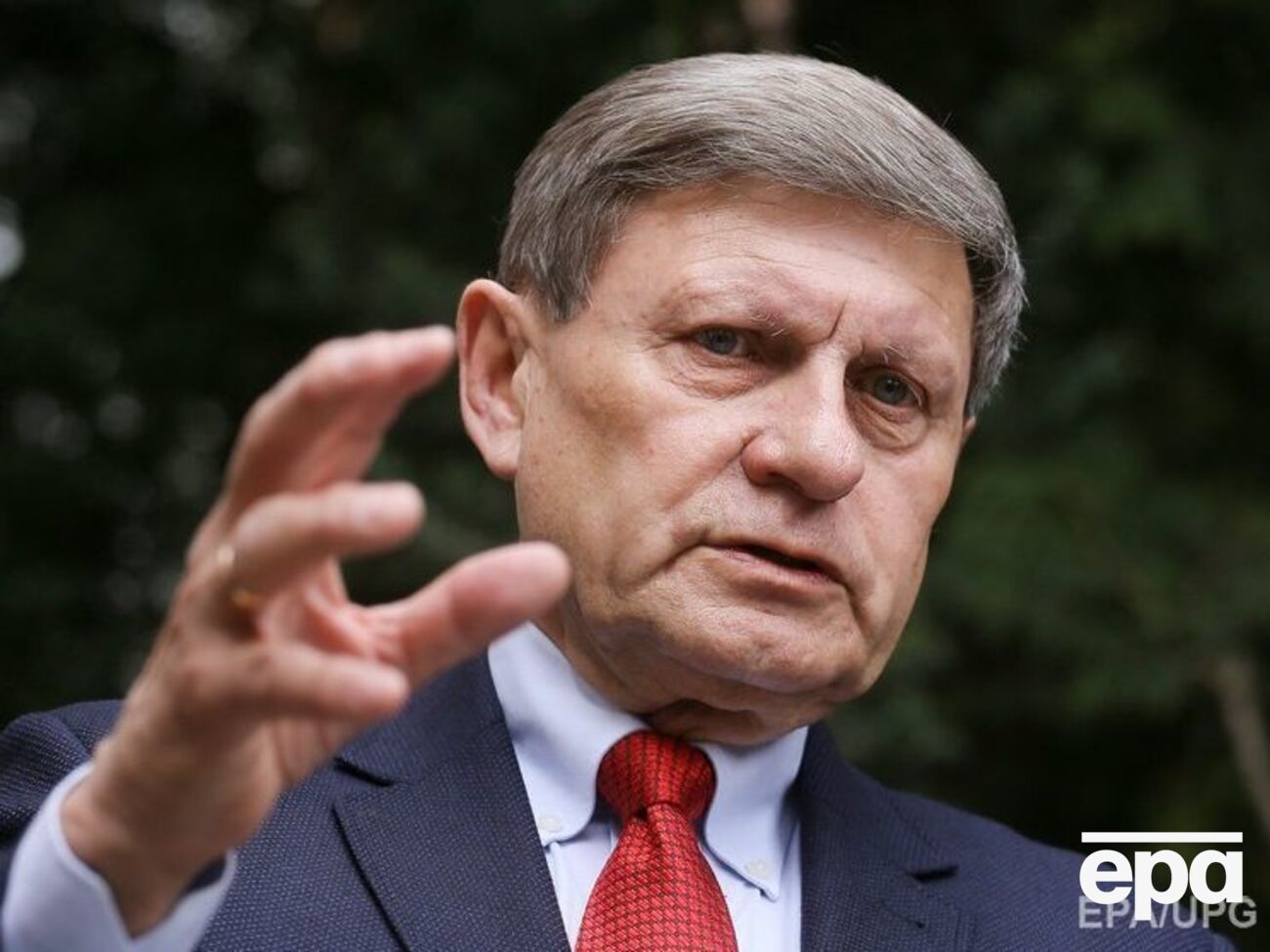 Бальцерович: Я был удивлен тем, что минимальная зарплата внезапно выросла в два раза