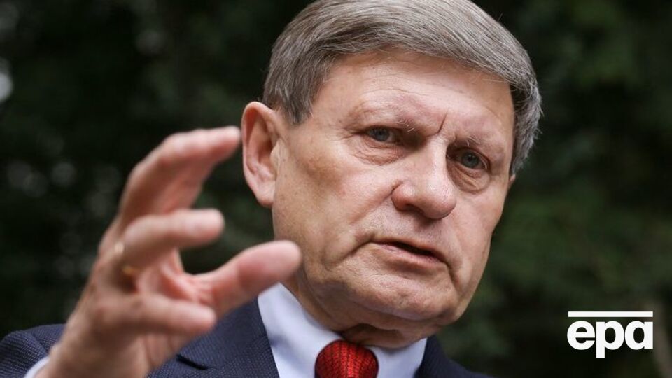 Бальцерович: Я был удивлен тем, что минимальная зарплата внезапно выросла в два раза
