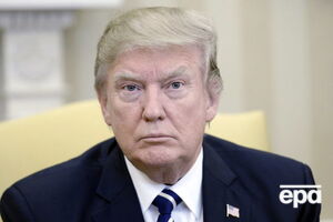 Журналісти нагадали Трампу про КНДР під час великодніх свят у Білому домі