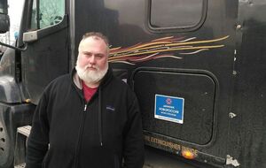 Сороковой заявив, що постачав на окупований Донбас гуманітарну допомогу