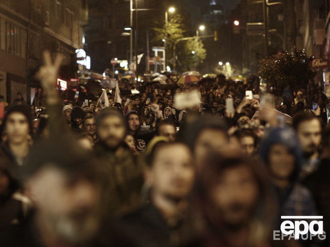 Портников: Не можна насаджувати демократію насильно, про це свідчить увесь досвід світової історії