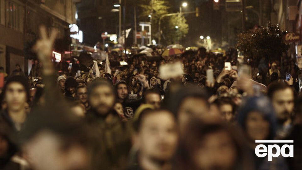 Портников: Нельзя насаждать демократию насильно, об этом свидетельствует весь опыт мировой истории