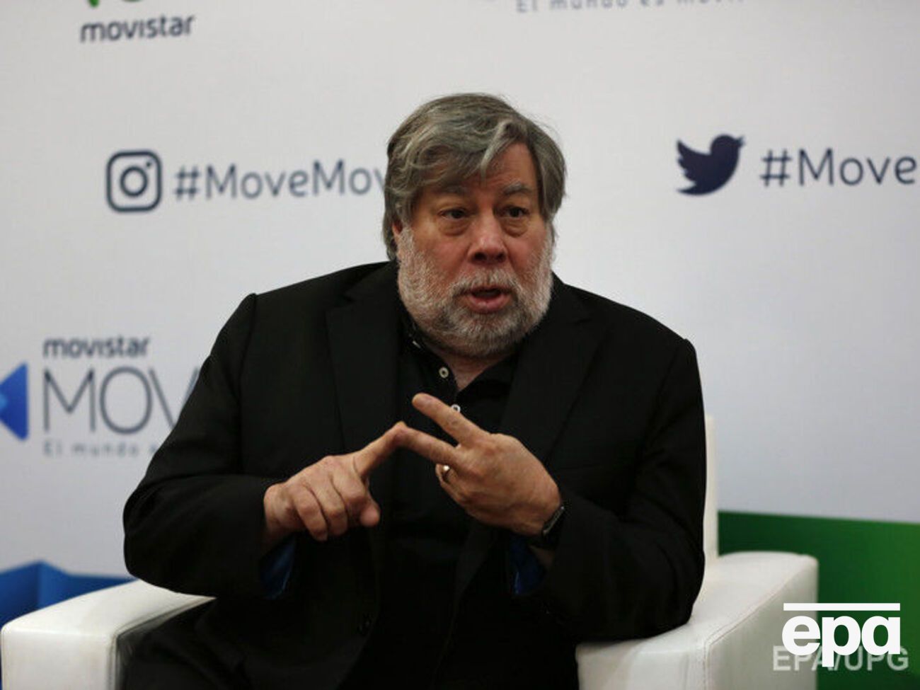 Возняк: До 2075 року люди колонізують Марс