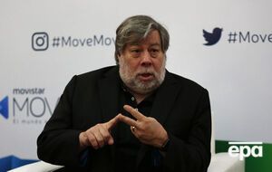 Возняк: До 2075 року люди колонізують Марс