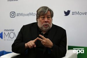 Возняк: До 2075 року люди колонізують Марс