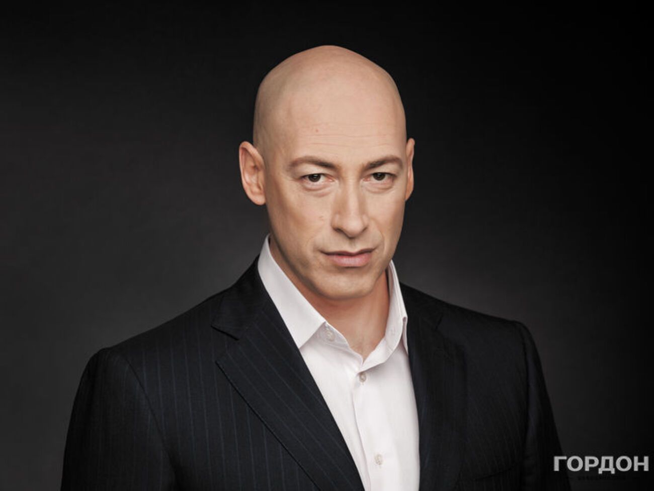 Гордон:&nbsp;Меня убеждают разные уважаемые мной люди, что на Донбассе 80% жителей хотят в состав Украины. Я в это не верю