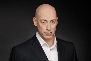 Гордон: Меня убеждают разные уважаемые мной люди, что на Донбассе 80% жителей хотят в состав Украины. Я в это не верю