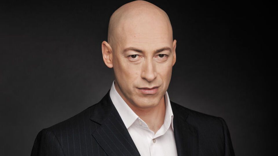 Гордон: Меня убеждают разные уважаемые мной люди, что на Донбассе 80% жителей хотят в состав Украины. Я в это не верю