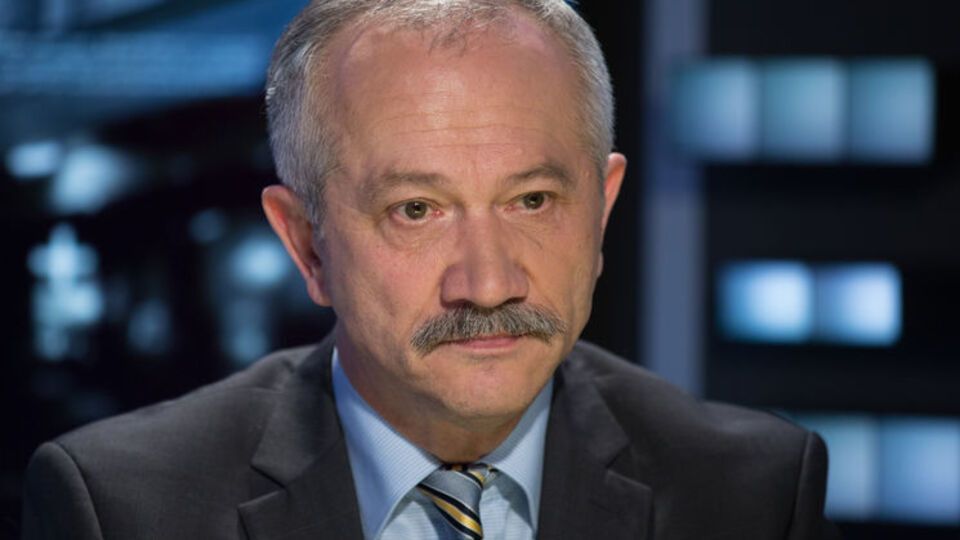 Пинзеник: Я не хочу, щоб нас розглядали, як дівчину на виданні. Від того, що Україна стане сильнішою, Європа виграє