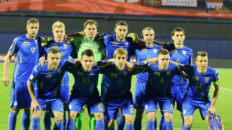 Збірна може зіграти з Туреччиною в Харкові