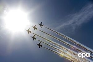 Влада Японії не виключила силової реакції, якщо загроза військового нападу стане неминучою