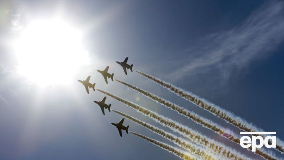 Влада Японії не виключила силової реакції, якщо загроза військового нападу стане неминучою