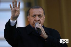 Ердоган і Трамп обговорили боротьбу з ІДІЛ