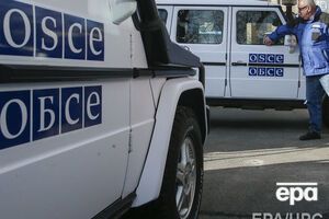 ОБСЄ зафіксувала зростання кількості порушень режиму припинення вогню в Донецькій області